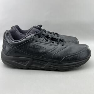 Brooks | Shoes | Brooks Revel 5 Gray Ebony Running Shoe Men  display picture 1